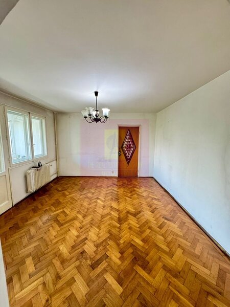 Apartament 3 camere Berceni – Bd. Alexandru Obregia, 69 mp